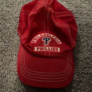 Kids Phillies hat